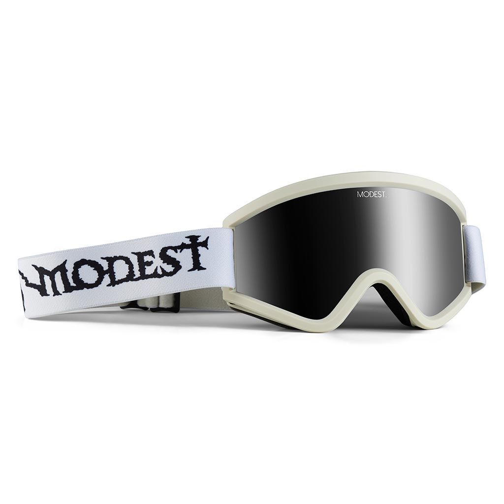 Modest Team XL Goggles - Andy James