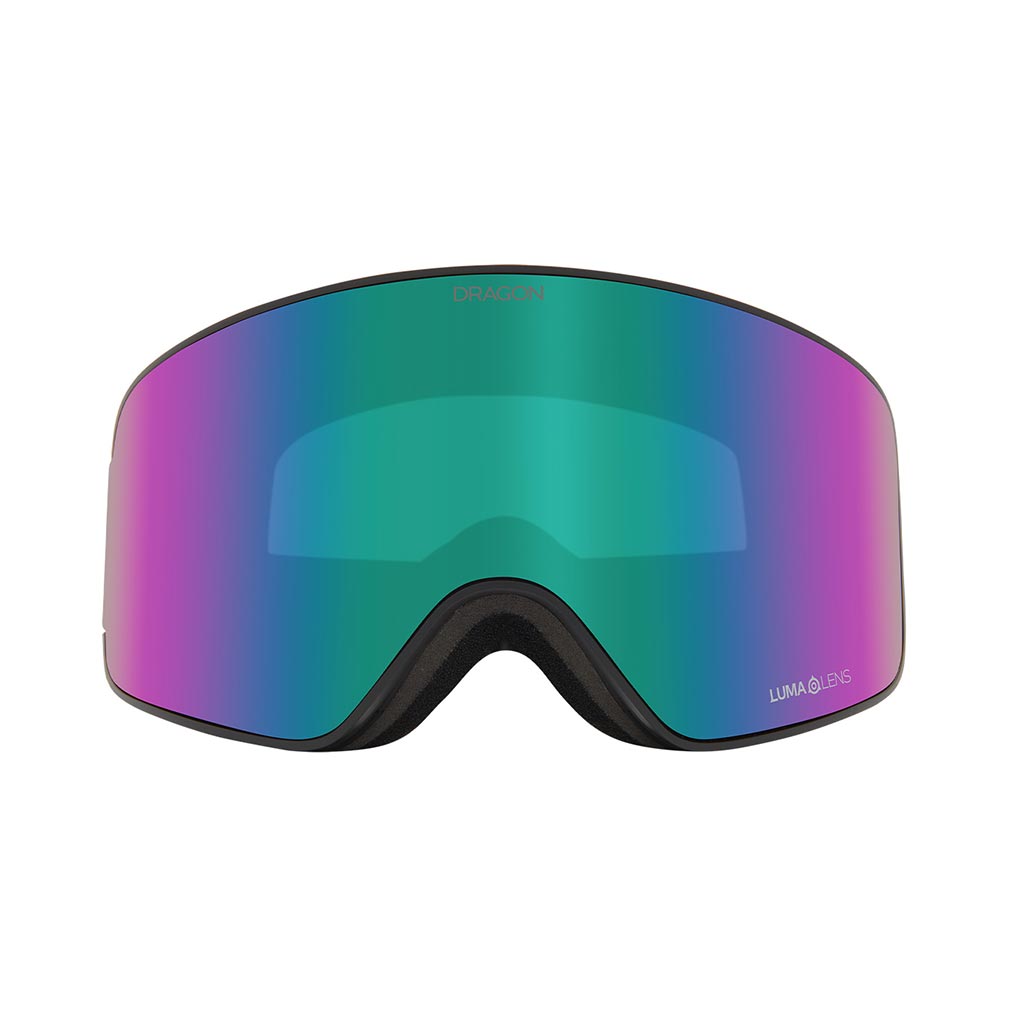 Dragon 2025 NFX Mag OTG Goggle + Extra Lens - Coolwave/Celeste IR