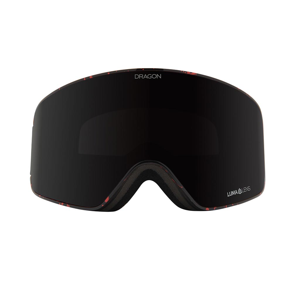 Dragon 2025 NFX Mag OTG Goggle + Extra Lens - Kaiju/Midnight