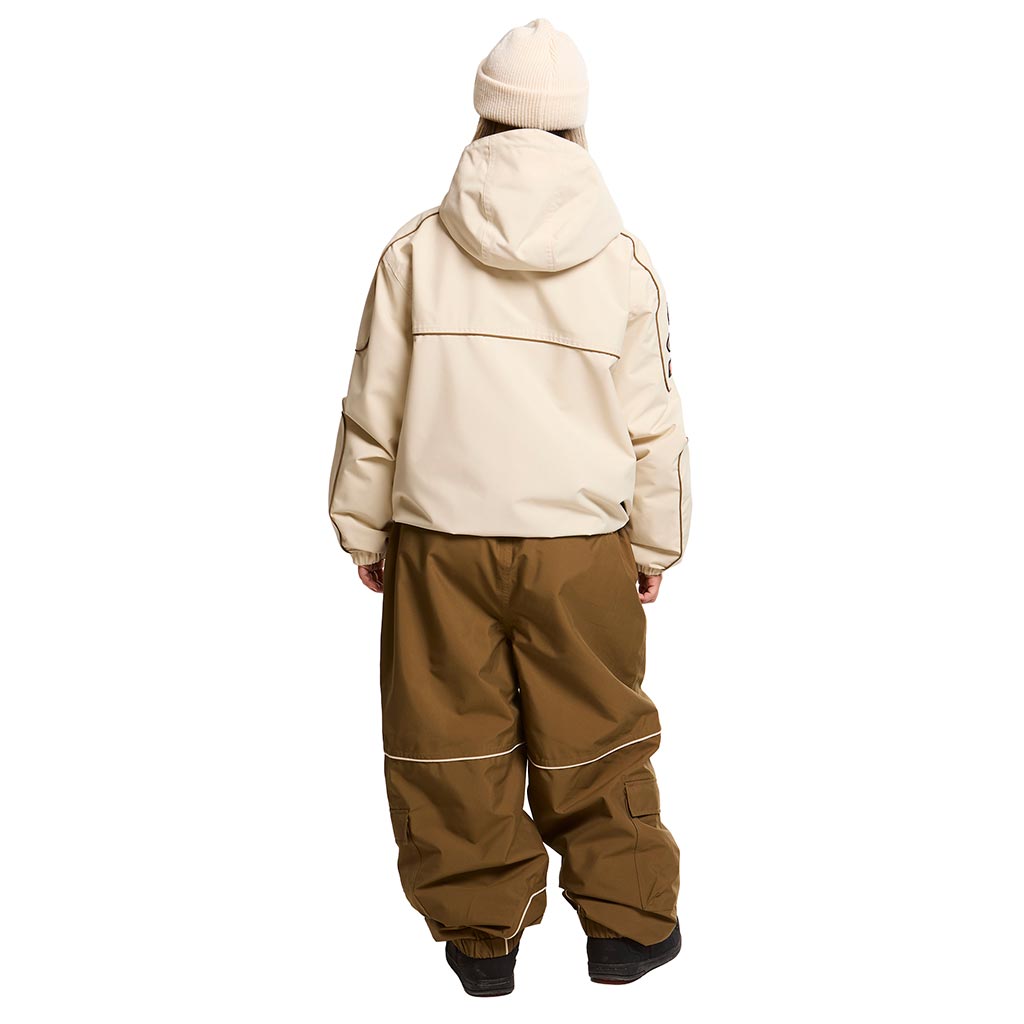 Rojo Nine Oh Jacket - Woodash
