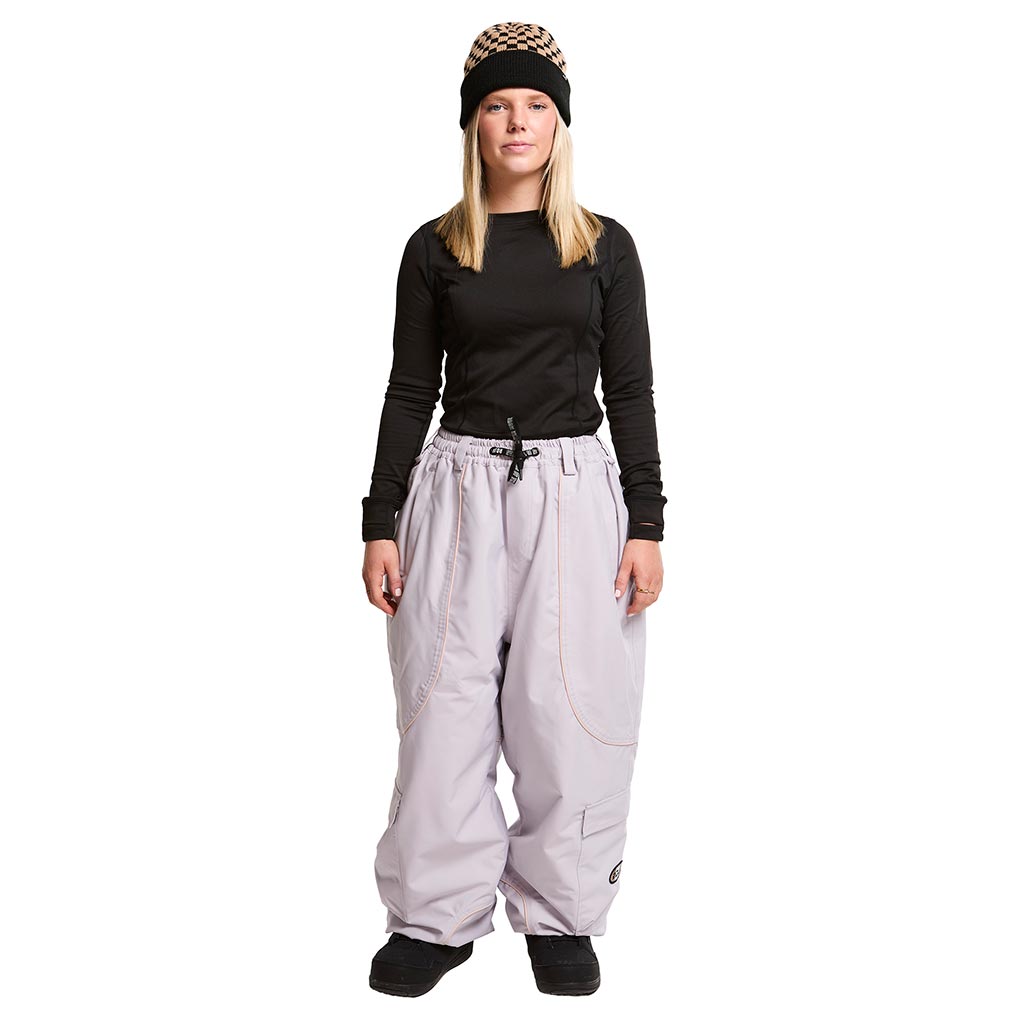 Rojo Nine Oh Pant - Thistle