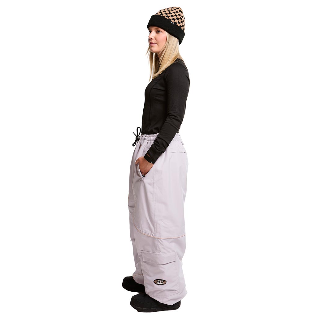 Rojo Nine Oh Pant - Thistle