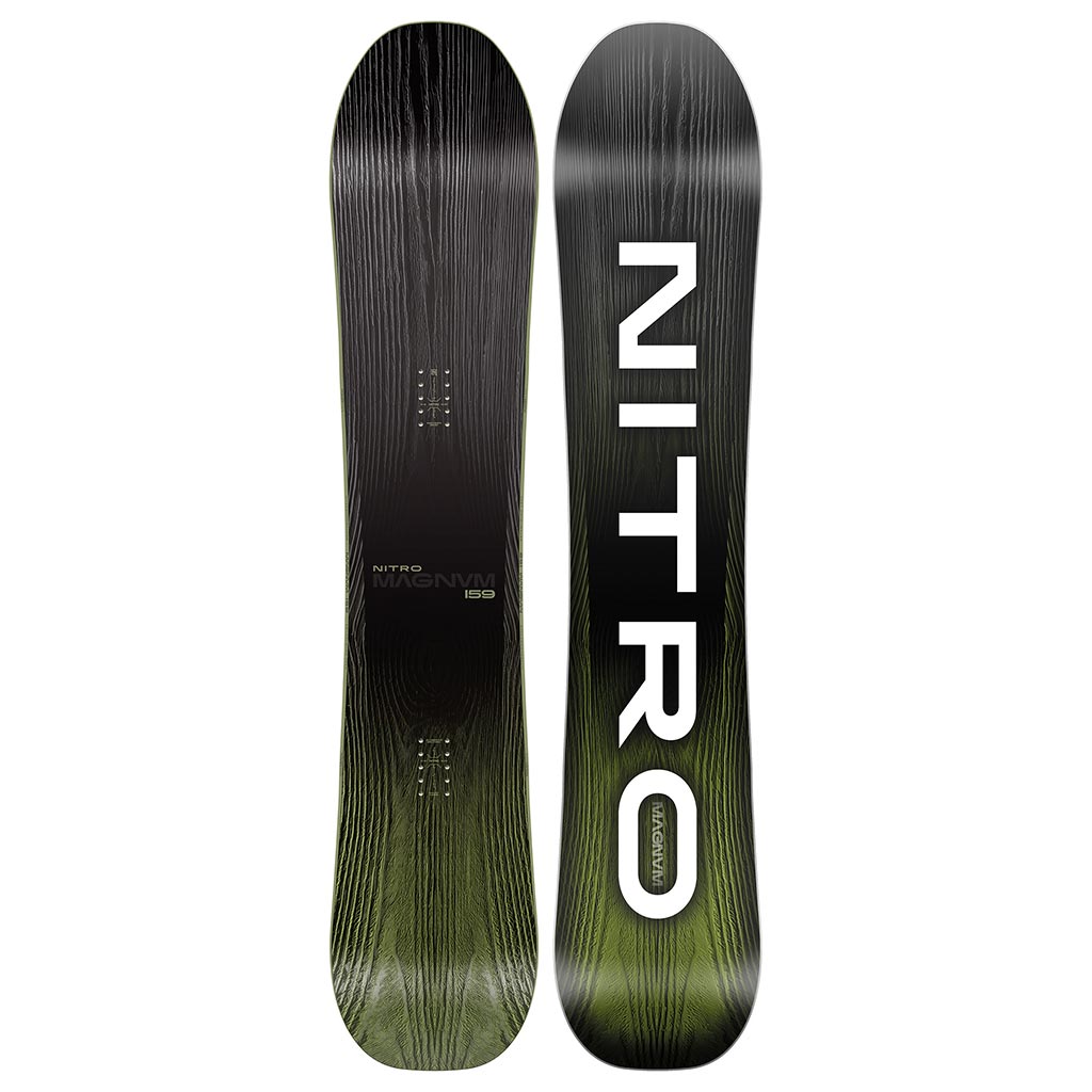 nitro magnum snowboard for sale The 2026 yet stable at higher speeds and floaty in the pow Nitro 2027 Magnum