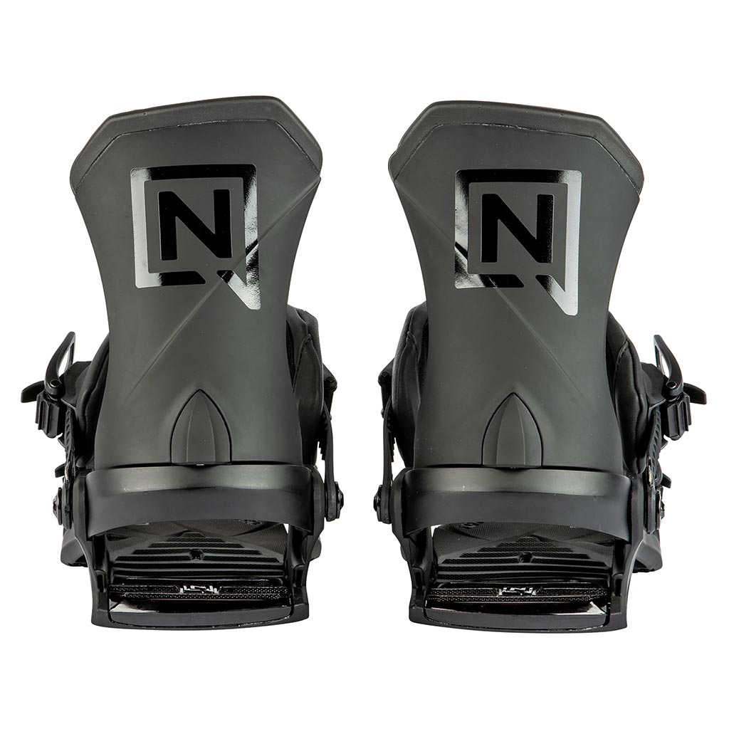 Nitro 2024 Team Pro Bindings - Ultra Black