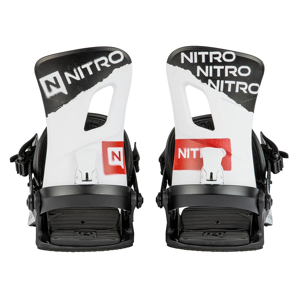 Nitro 2024 Rambler Bindings - Raw