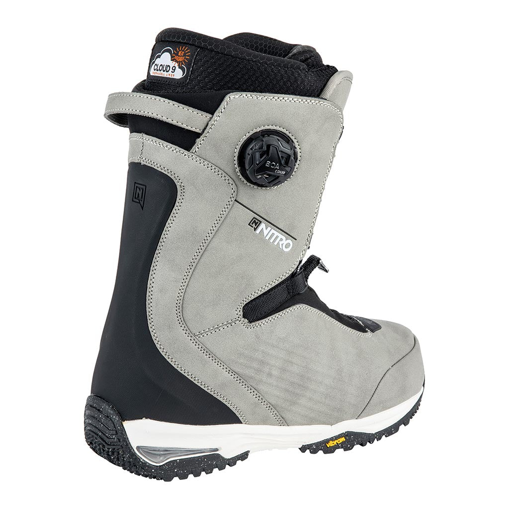 Nitro 2024 Chase Boa Boots - Stone