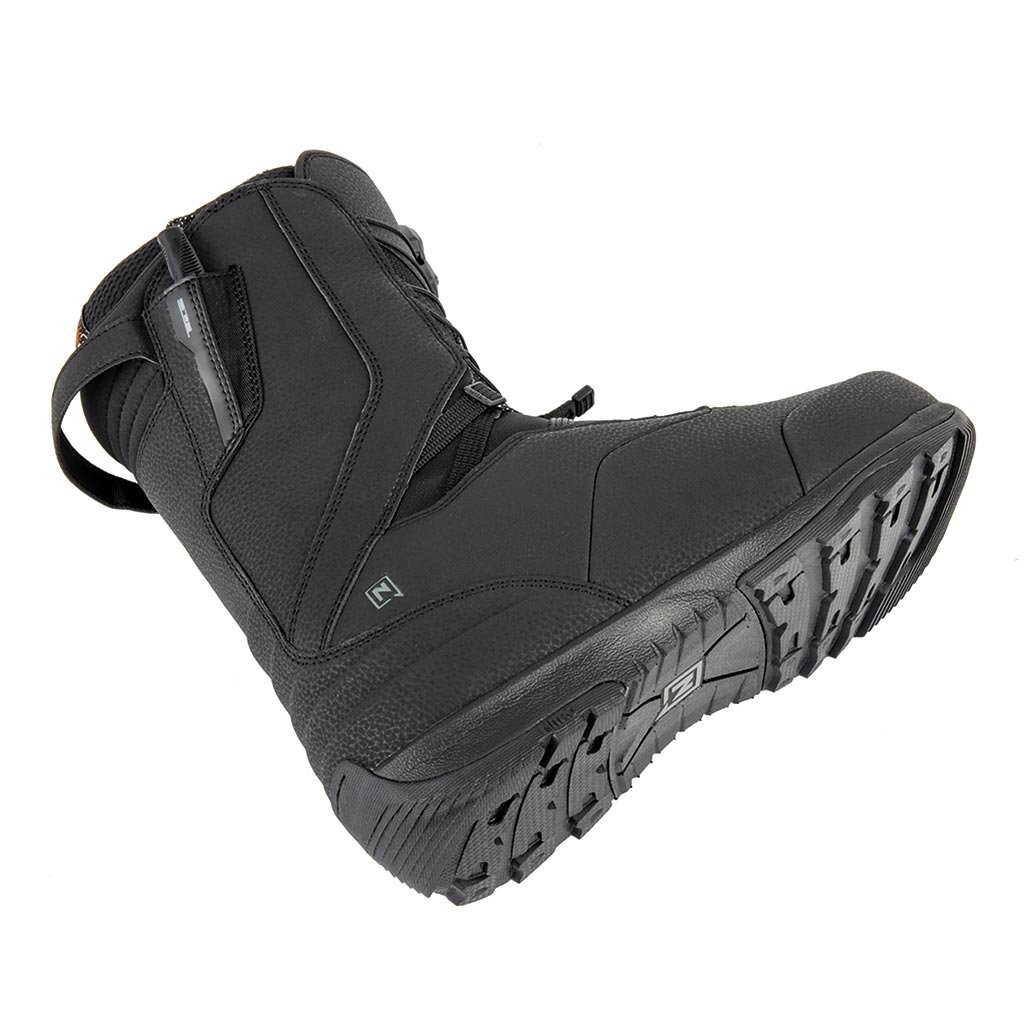 Nitro 2024 Venture TLS Boots - Black