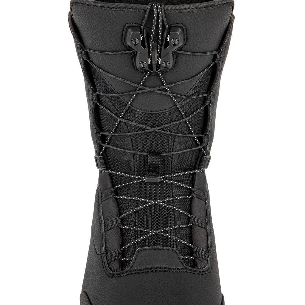 Nitro 2024 Venture TLS Boots - Black