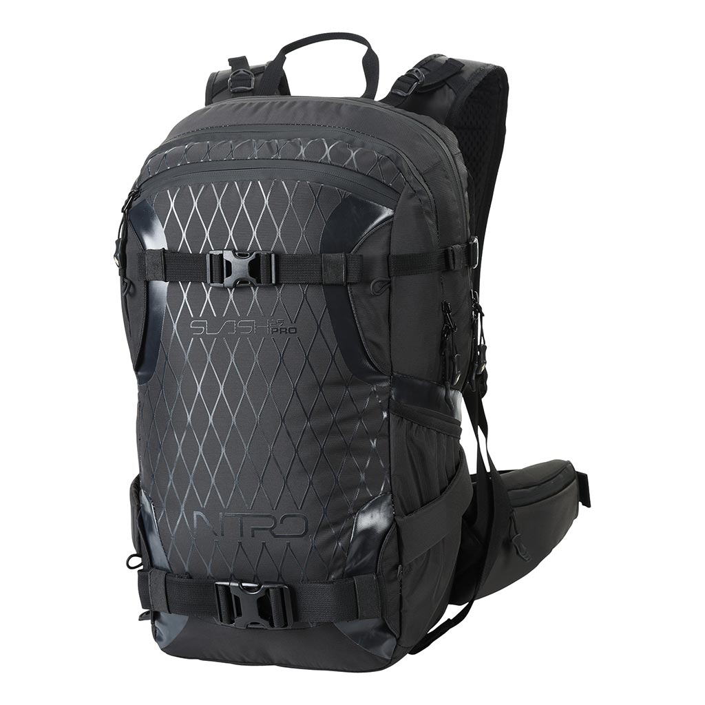 Nitro Slash 25L Pro Backpack - Phantom