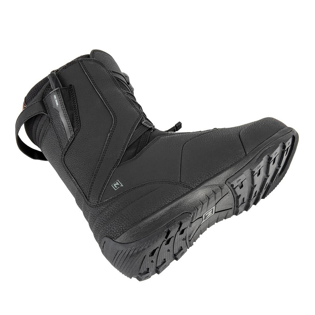 Nitro 2025 Venture TLS Boots - Black
