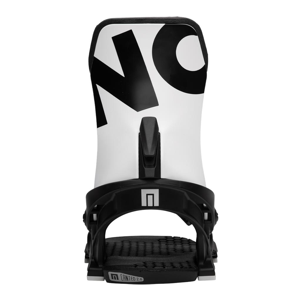 Now 2024 Select Bindings - Black