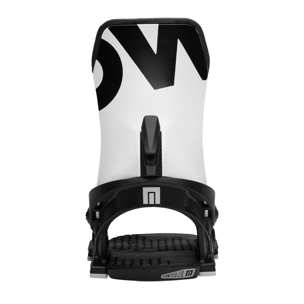 Now 2024 Select Bindings - Black