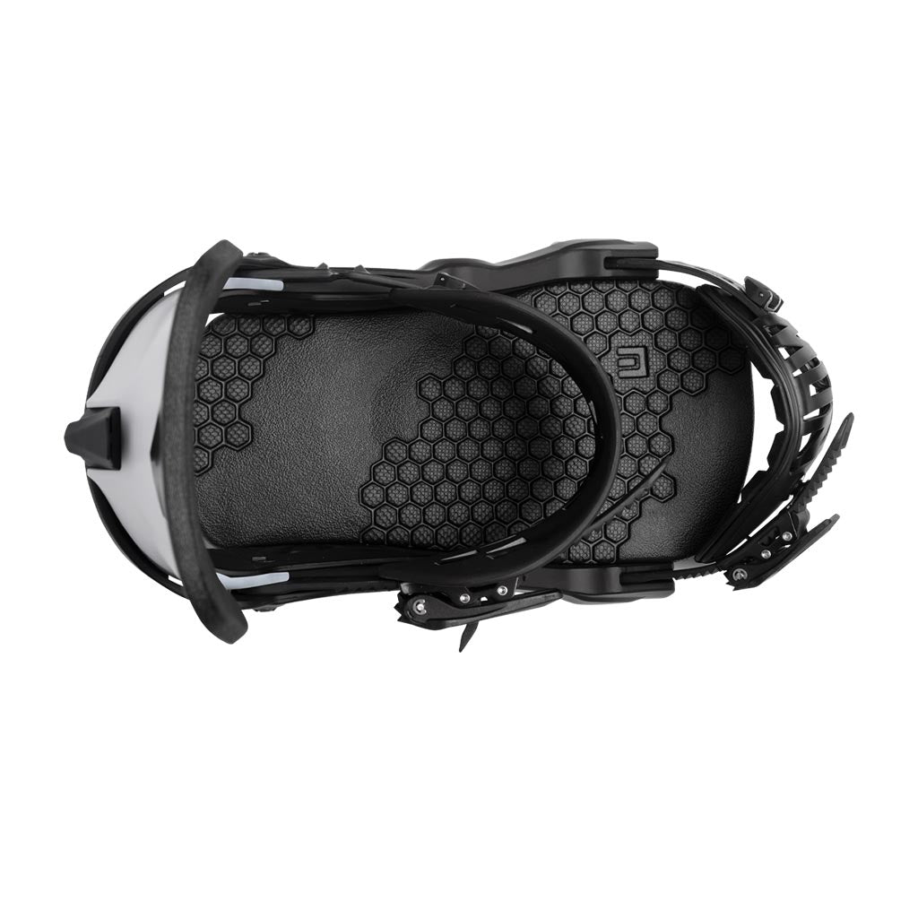 Now 2024 Select Bindings - Black