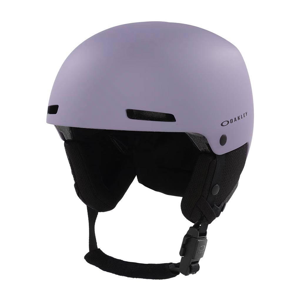 Oakley Mod1 Pro MIPS Helmet - Matte Lilac