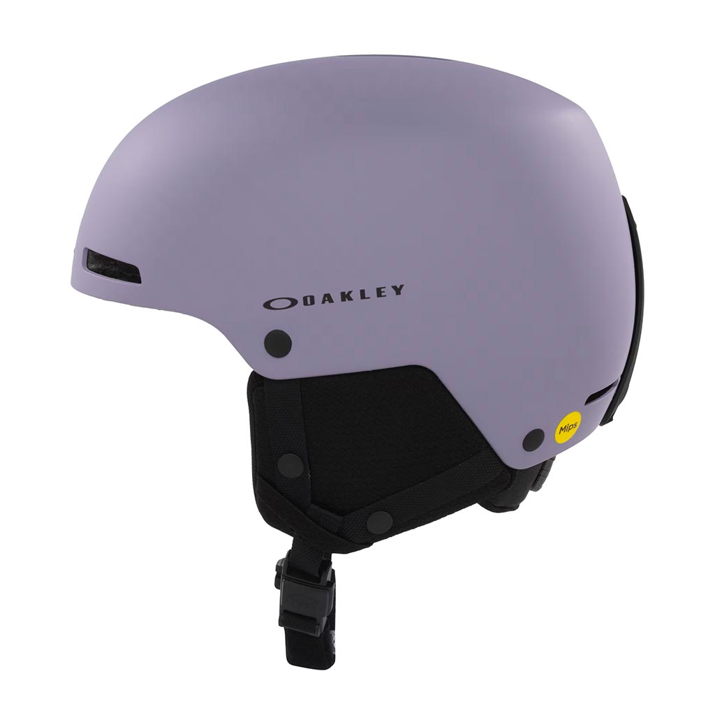 Oakley Mod1 Pro MIPS Helmet - Matte Lilac