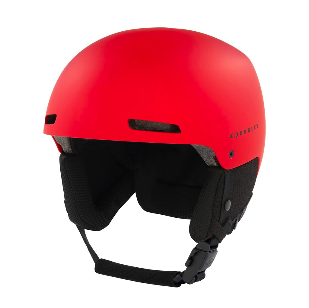 Oakley Mod 1 Pro MIPS Helmet - Red Line