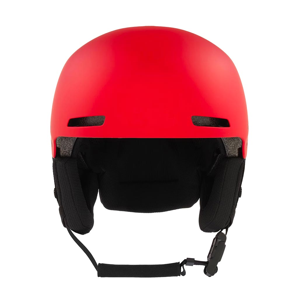 Oakley Mod1 Pro MIPS Helmet - Red Line