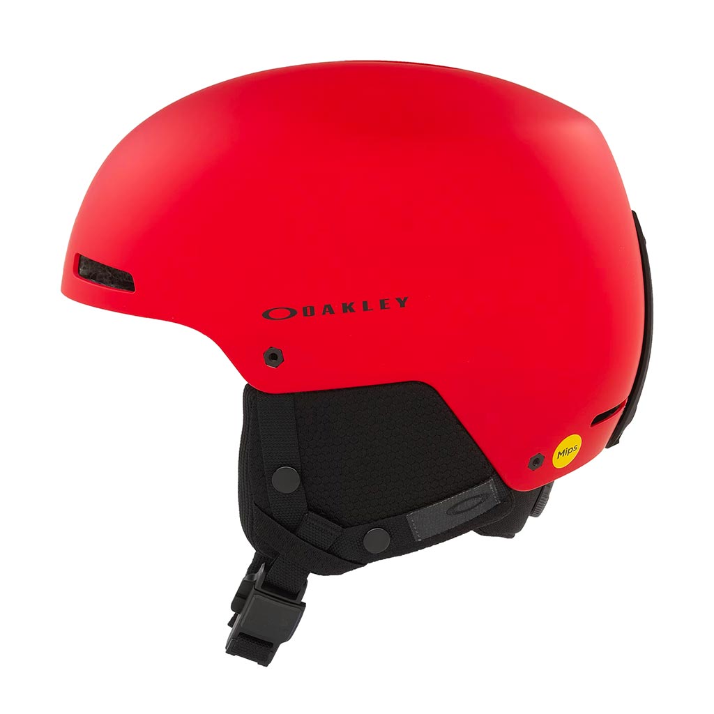 Oakley Mod1 Pro MIPS Helmet - Red Line