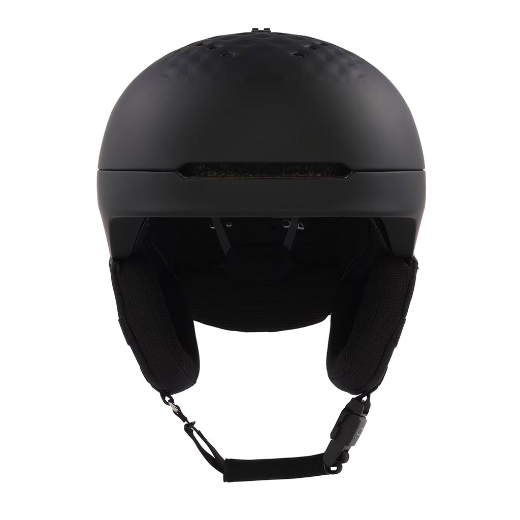 Oakley 2024 Asian Fit Mod 3 MIPS Helmet - Blackout