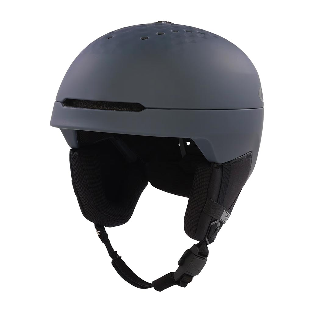 Oakley 2024 Mod 3 MIPS Helmet - Forged Iron
