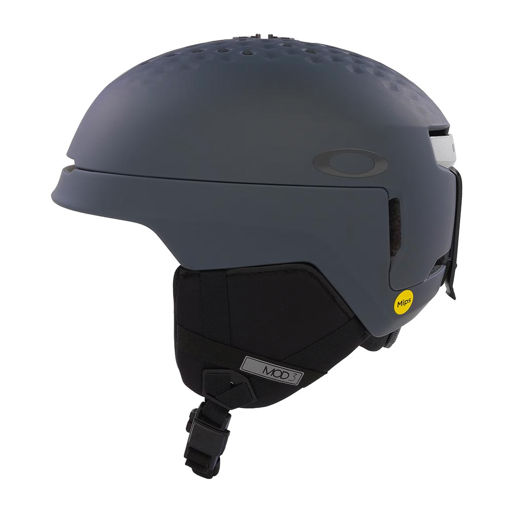 Oakley 2024 Mod 3 MIPS Helmet - Forged Iron