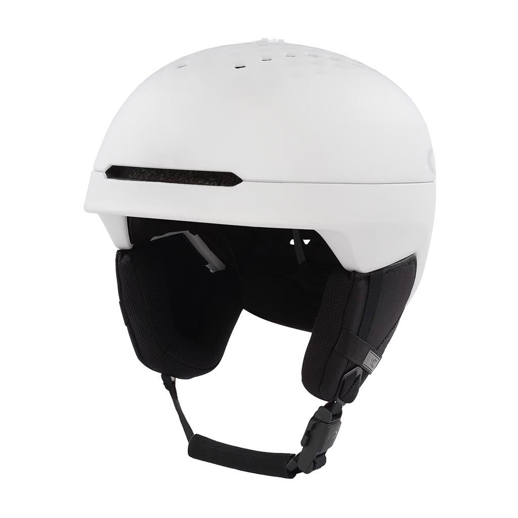 Oakley Mod3 MIPS Helmet - White