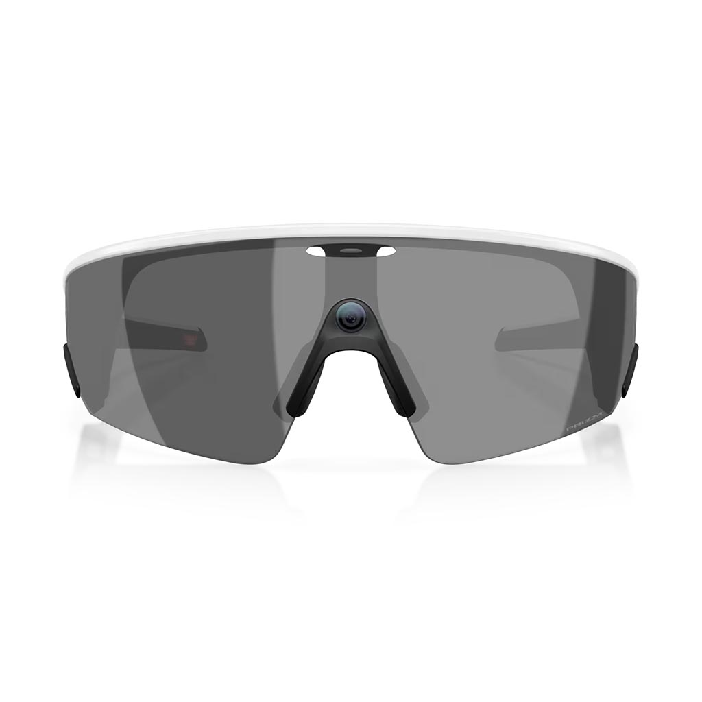 Oakley Meta Vanguard White/Prizm Black Iridium