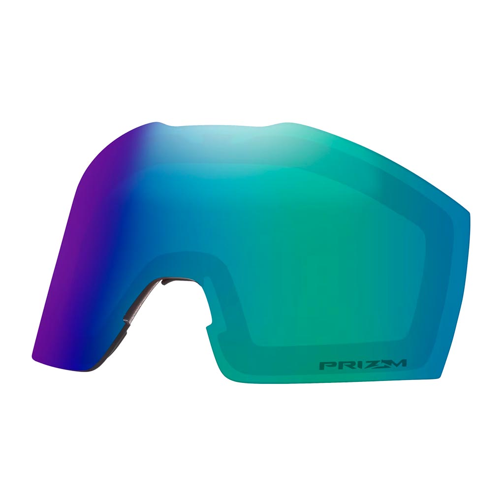 Oakley Fall Line M Prizm Replacement Lens - Argon