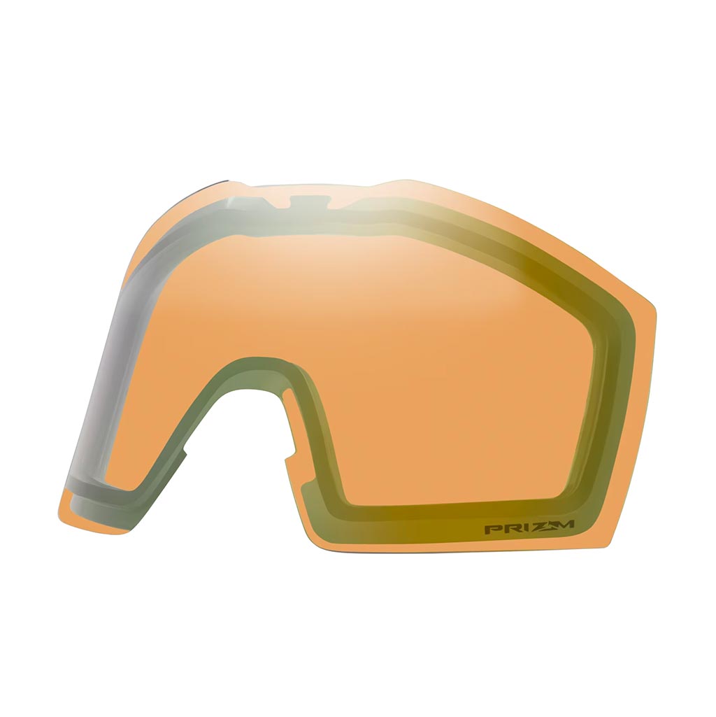 Oakley Fall Line L Replacement Lens - Sage Gold