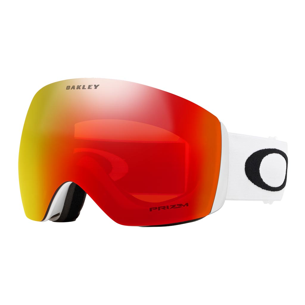 Oakley Flight Deck L Prizm Snow Goggle | Balmoral Boards