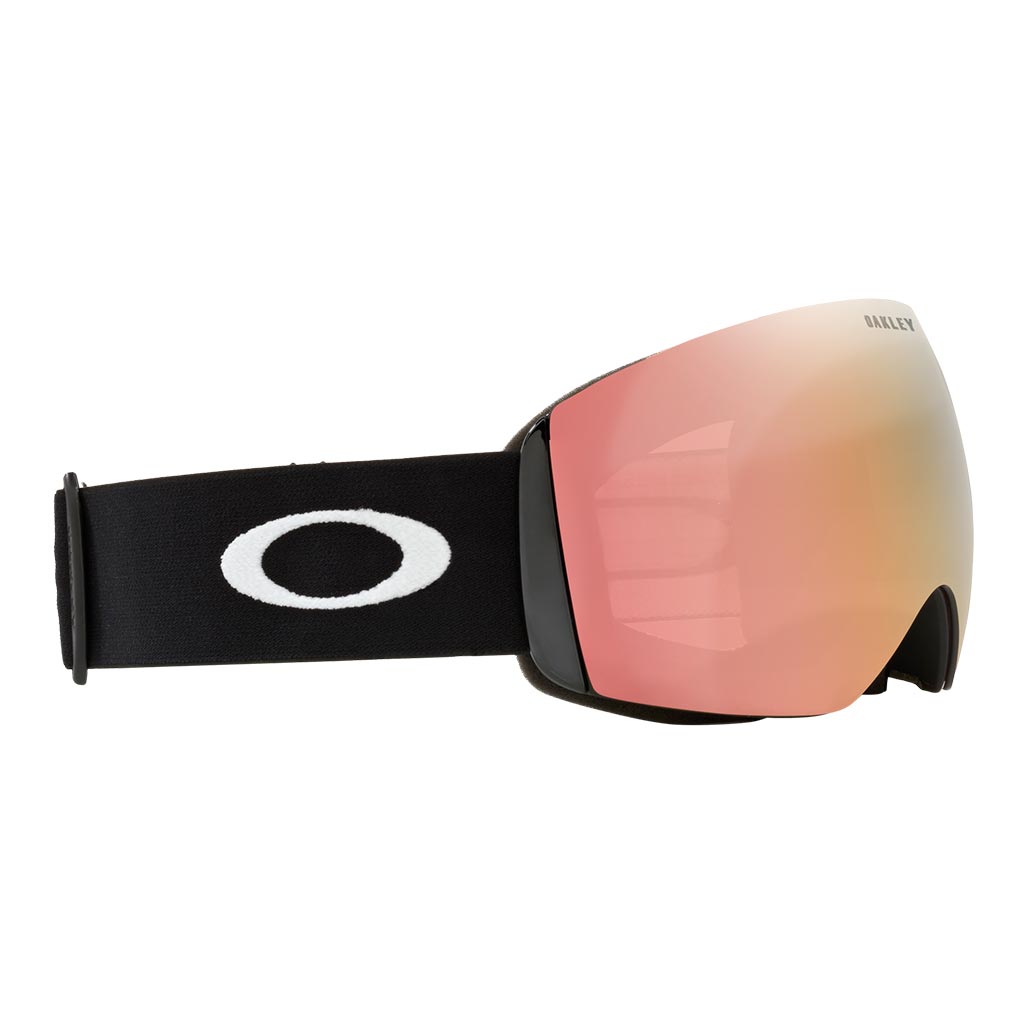 Oakley Flight Deck L Prizm Snow Goggle Balmoral Boards