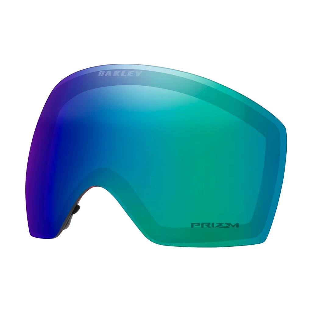 Oakley Flight Deck L Prizm Replacement Lens - Argon