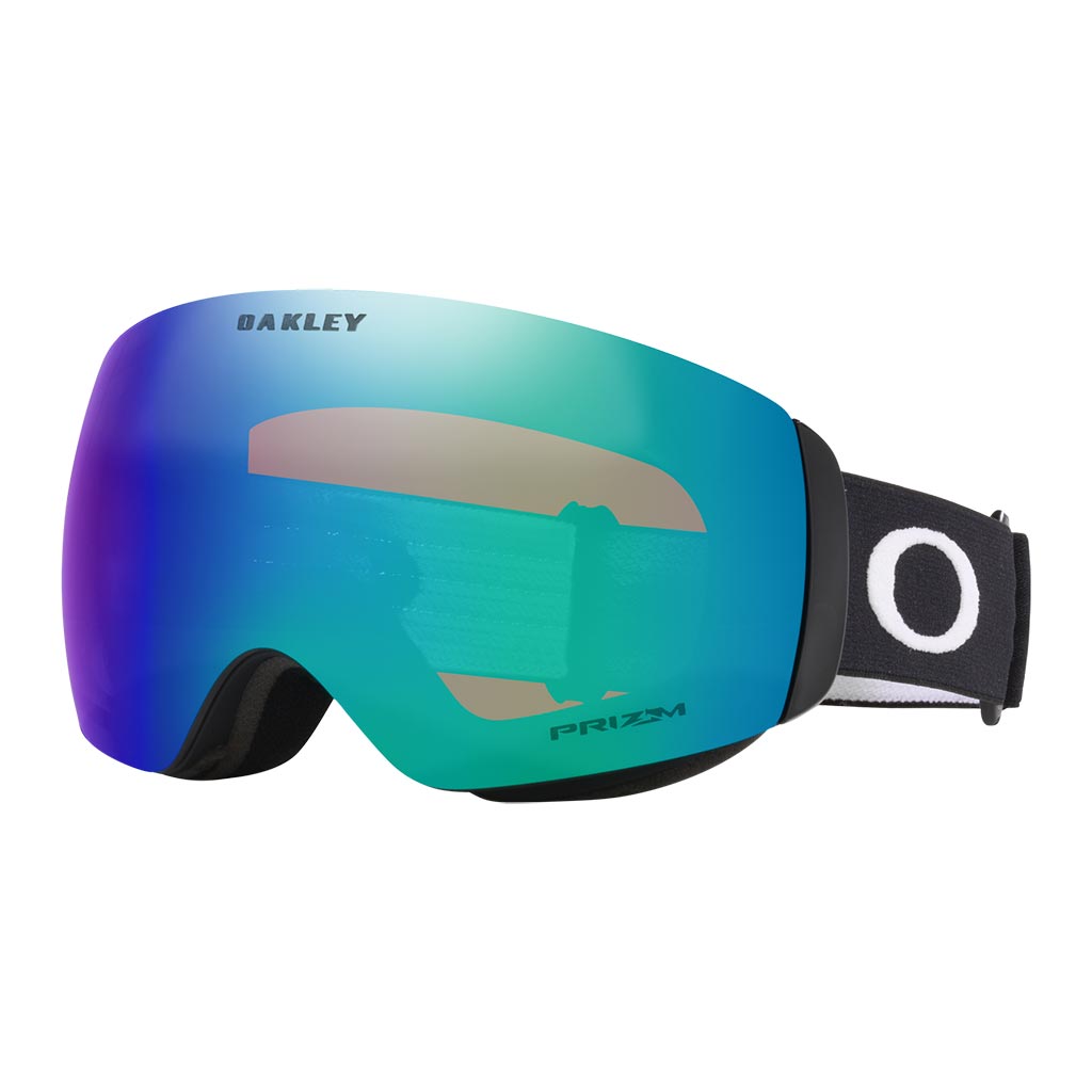 oakley goggles australia Oakley Flight Deck M Prim Snow Goggle