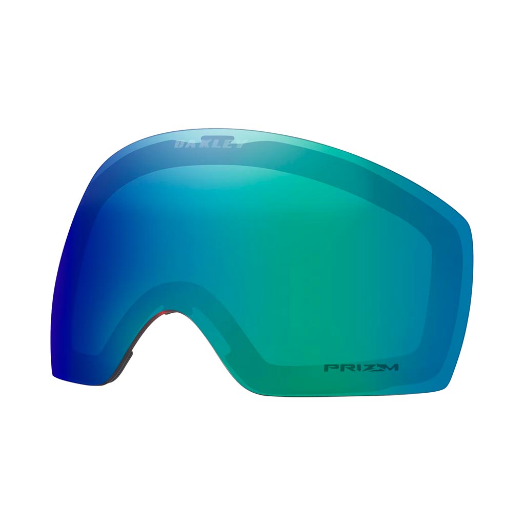 Oakley Flight Deck M Prizm Replacement Lens - Argon