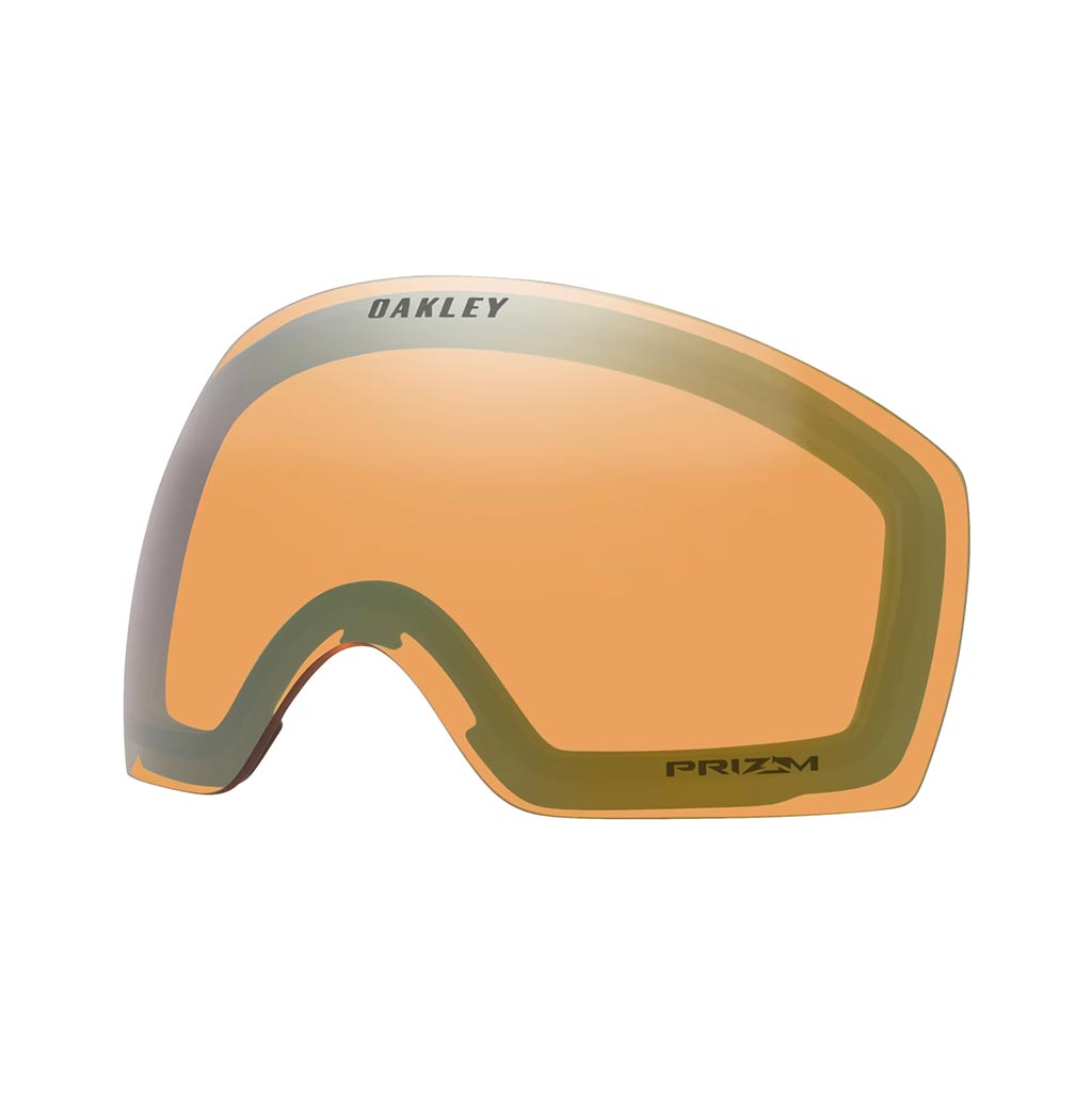 Oakley Flight Deck M Replacement Lens - Sage Gold