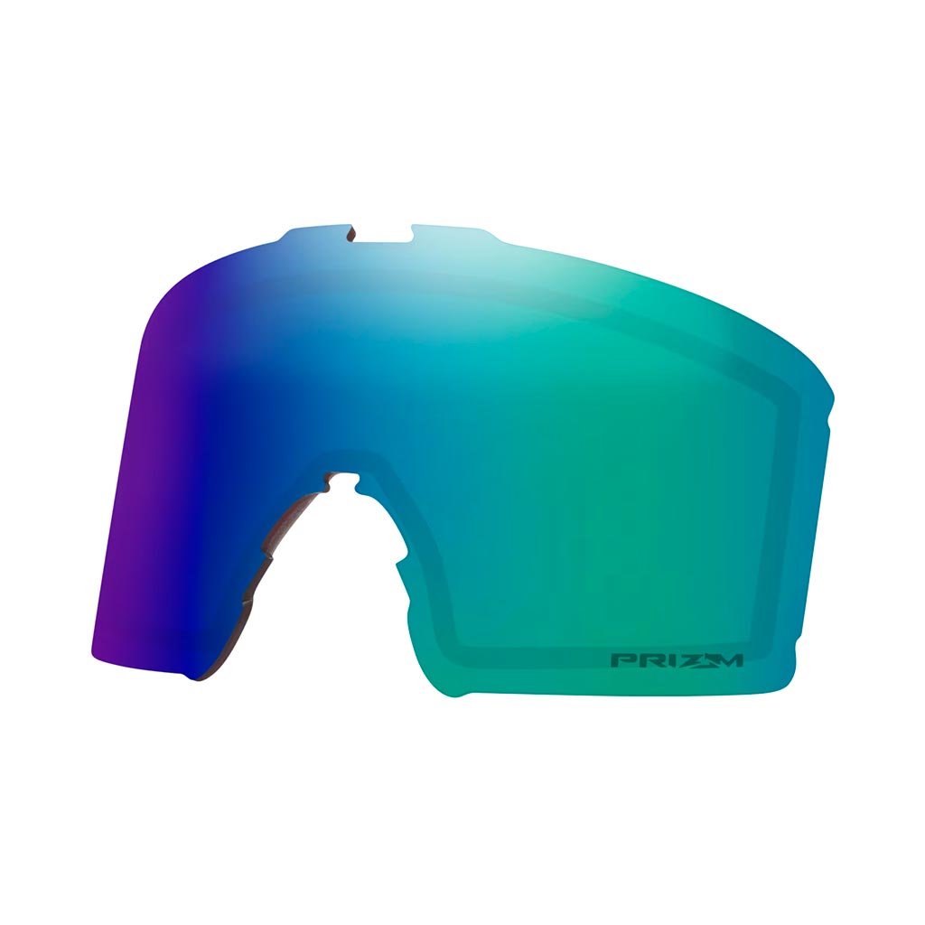 Oakley Line Miner L Replacement Lens - Argon