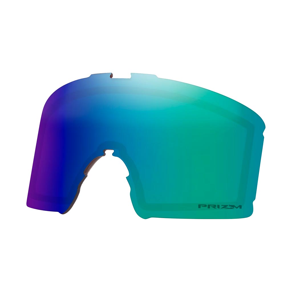 Oakley Line Miner M Replacement Lens - Argon