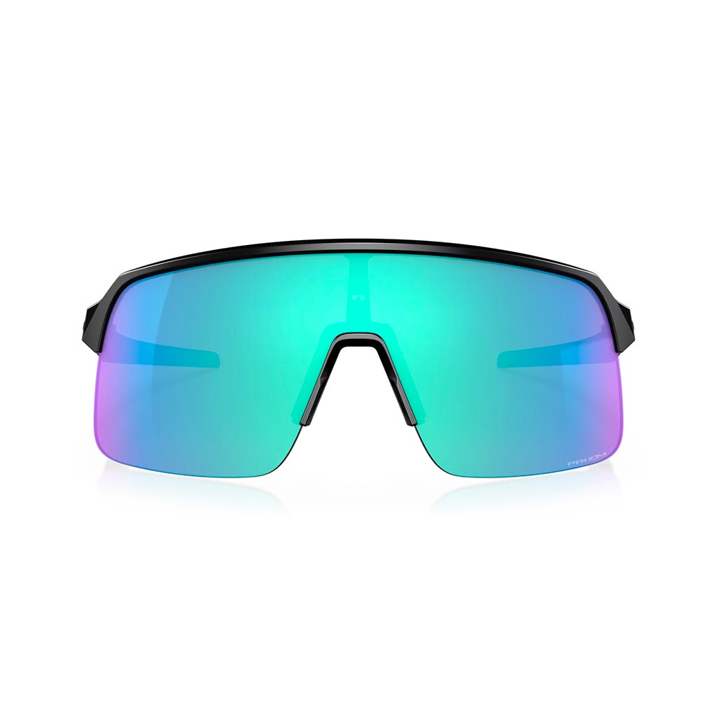 Oakley Sutro Lite Matte Black/Prizm Sapphire Iridium