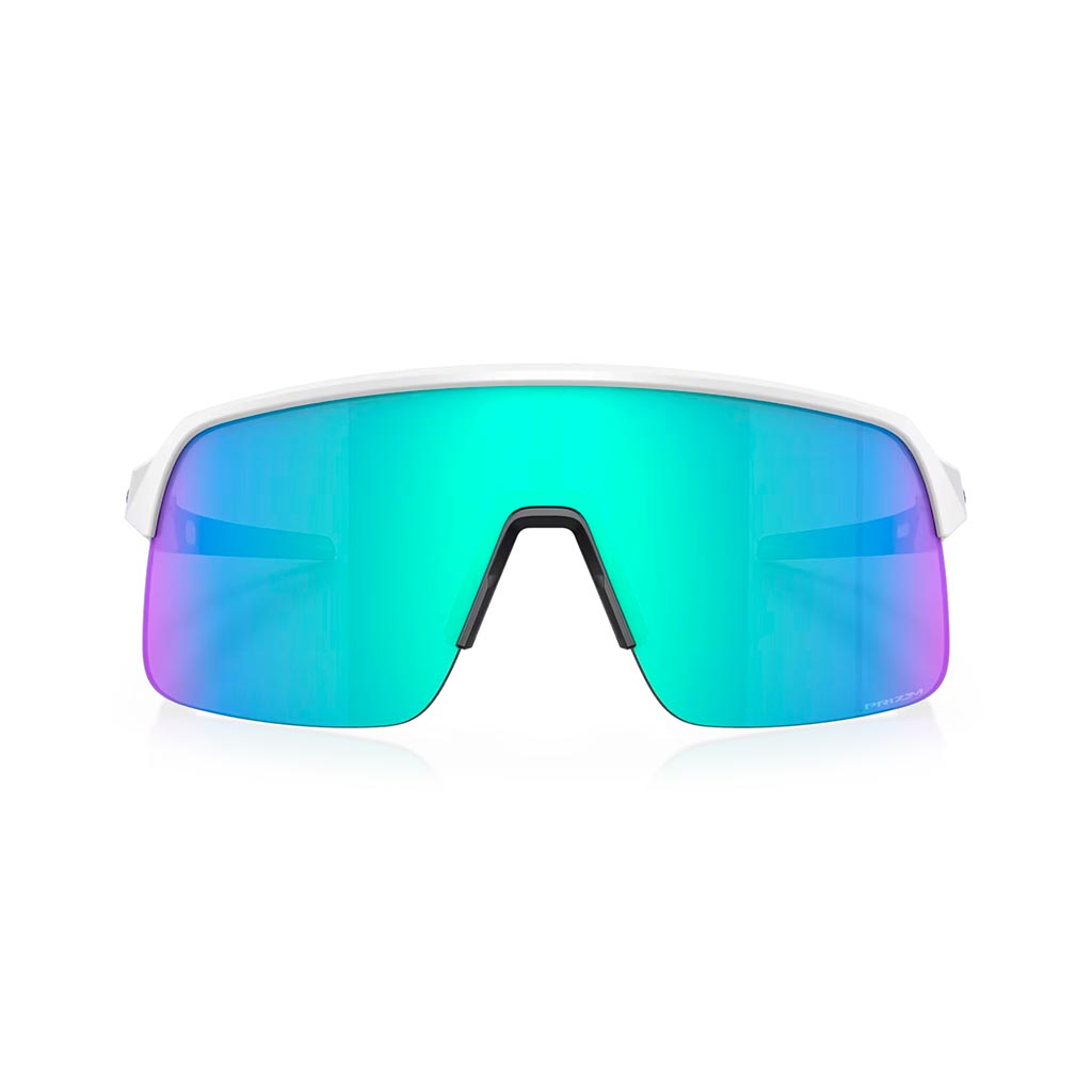 Oakley Sutro Lite Matte White/Prizm Sapphire Iridium
