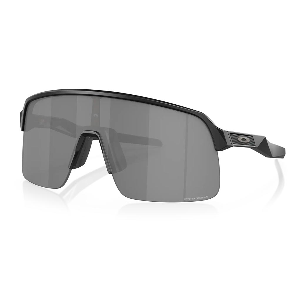 Oakley Sutro Lite Matte Black/Prizm Black Iridium