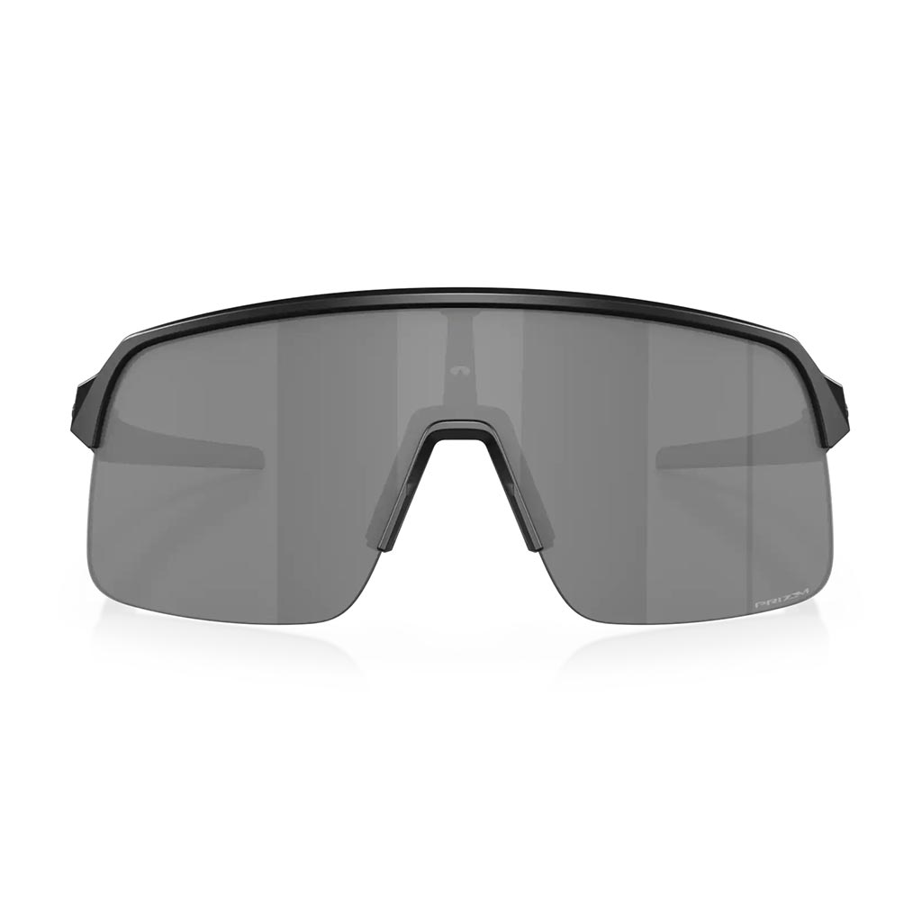 Oakley Sutro Lite Matte Black/Prizm Black Iridium