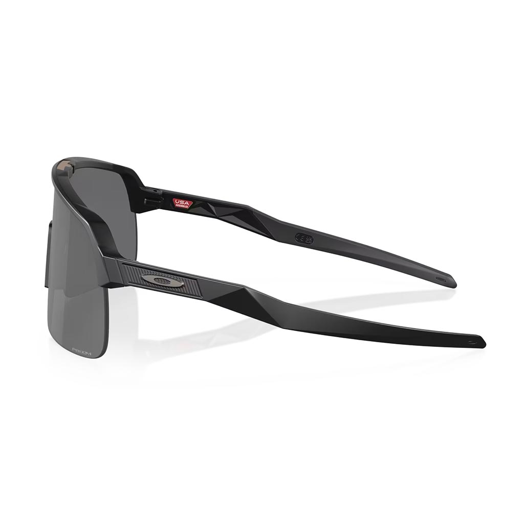 Oakley Sutro Lite Matte Black/Prizm Black Iridium
