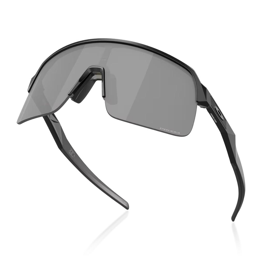 Oakley Sutro Lite Matte Black/Prizm Black Iridium
