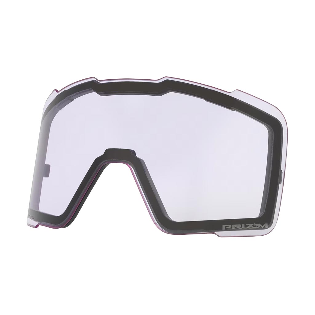 how to change lenses on oakley prizm goggles Oakley Line Miner Pro M Replacement Lens