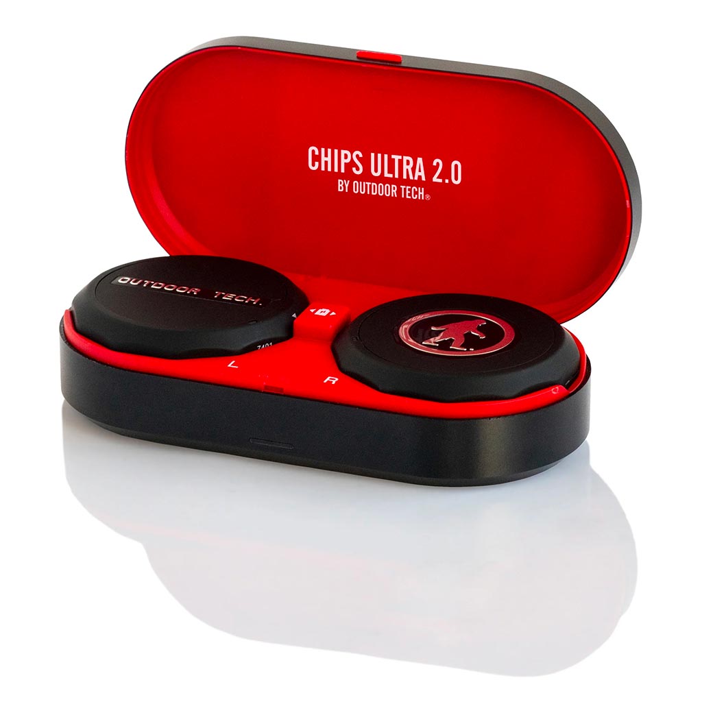 Outdoor Technology Wireless Chips Ultra 2.0