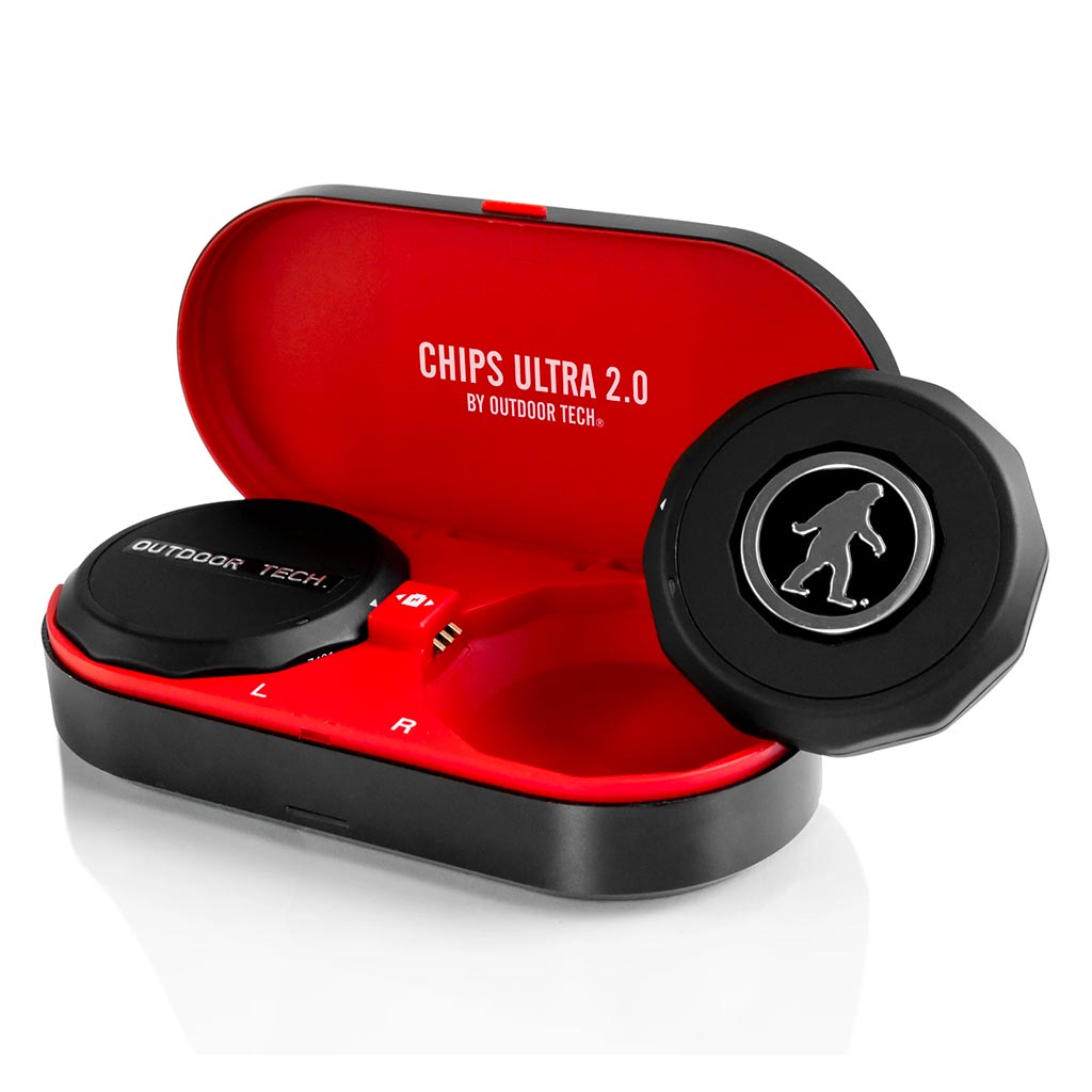Outdoor Technology Wireless Chips Ultra 2.0 Balmoral Boards