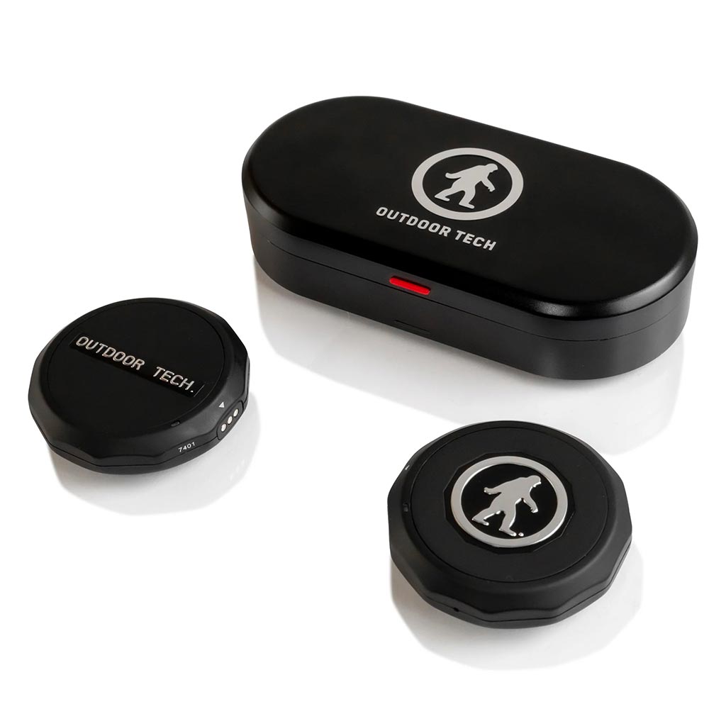 Outdoor Technology Wireless Chips Ultra 2.0 Balmoral Boards
