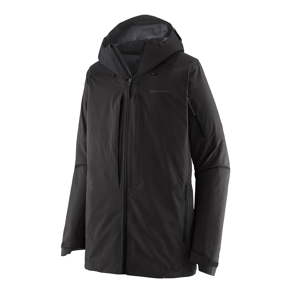 Patagonia 2026 PowSlayer Gore-Tex Jacket - Black
