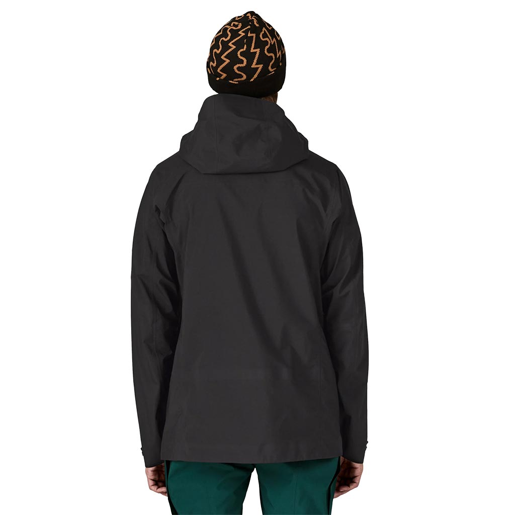 Patagonia 2026 PowSlayer Gore-Tex Jacket - Black
