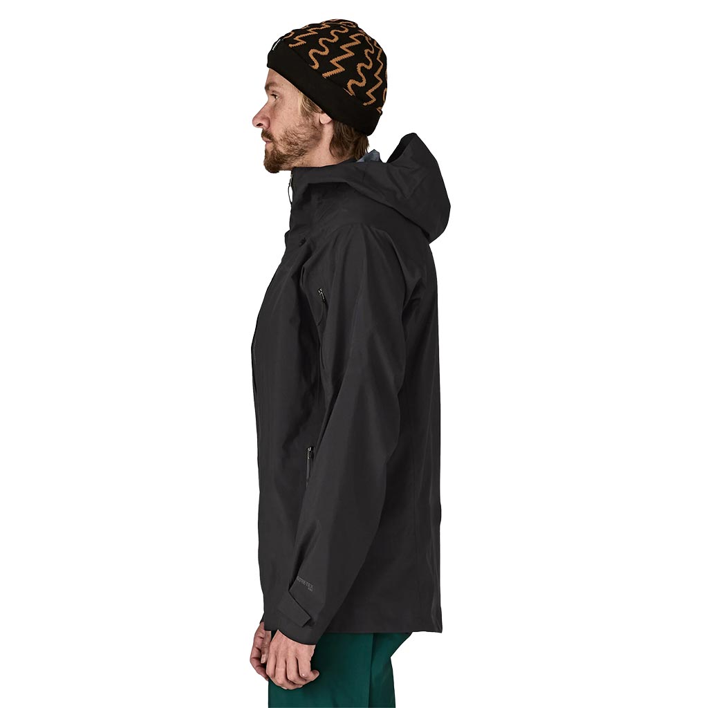 Patagonia 2026 PowSlayer Gore-Tex Jacket - Black